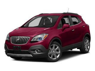 Used 2015 Buick Encore Base in Sherman Oaks, California