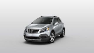 Used 2015 Buick Encore Base in Midwest City, Oklahoma