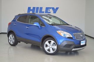Used 2016 Buick Encore Base in Fort Worth, Texas