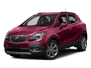 Used 2016 Buick Encore in Saint Louis, Missouri