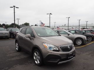 Used 2015 Buick Encore in Elmhurst, Illinois