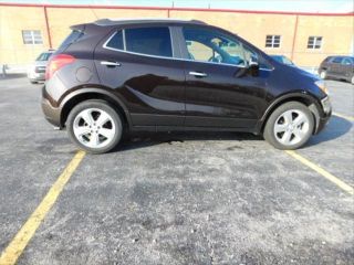 Used 2015 Buick Encore in Highland, Indiana