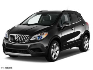 Used 2016 Buick Encore Base in Woodbridge, New Jersey
