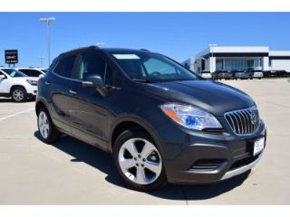 Used 2016 Buick Encore Base in Cleburne, Texas