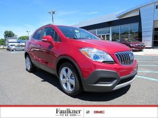 Used 2016 Buick Encore in Trevose, Pennsylvania