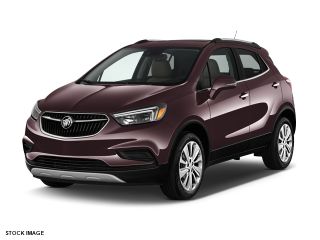 Used 2017 Buick Encore Preferred in Gresham, Oregon
