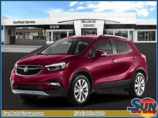 Used 2017 Buick Encore Preferred in Wantagh, New York