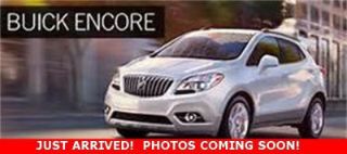 Used 2016 Buick Encore Base in Louisville, Kentucky