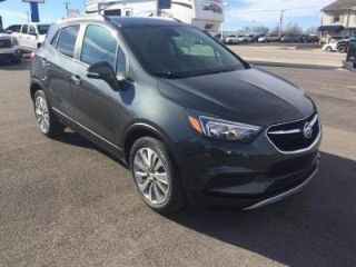 Used 2017 Buick Encore Preferred in Poplar Bluff, Missouri