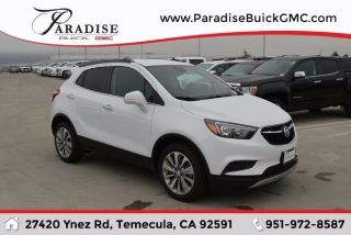 Used 2018 Buick Encore Preferred in Temecula, California