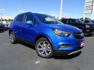 Used 2017 Buick Encore Preferred II in San Diego, California
