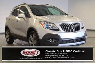 Used 2013 Buick Encore Convenience in Union City, Tennessee