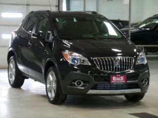 Used 2016 Buick Encore Convenience in Menomonee Falls, Wisconsin
