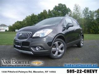 Used 2013 Buick Encore Convenience in Macedon, New York