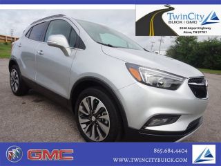 Used 2017 Buick Encore Preferred II in Alcoa, Tennessee