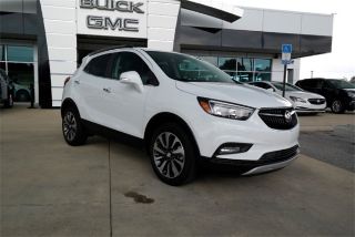 Used 2017 Buick Encore Preferred II in Crestview, Florida