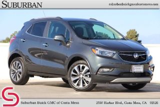 Used 2018 Buick Encore Preferred II in Costa Mesa, California