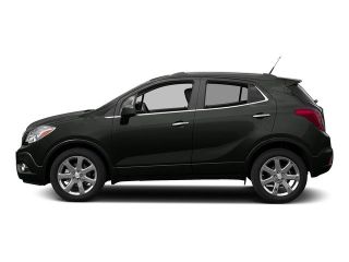 Used 2015 Buick Encore Convenience in Trevose, Pennsylvania