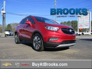 Used 2017 Buick Encore Preferred II in Thomasville, Alabama