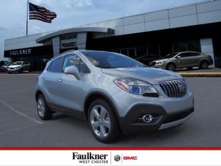 Used 2016 Buick Encore Convenience in West Chester, Pennsylvania