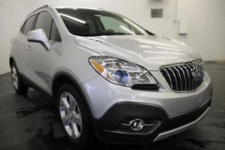 Used 2015 Buick Encore Convenience in Grandville, Michigan