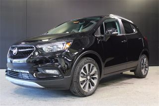 Used 2017 Buick Encore Preferred II in Highland Township, Michigan