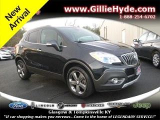 Used 2014 Buick Encore Convenience in Glasgow, Kentucky