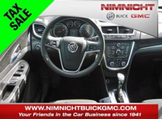 Used 2014 Buick Encore Convenience in Jacksonville, Florida