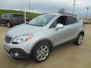 Used 2016 Buick Encore Convenience in Bossier City, Louisiana