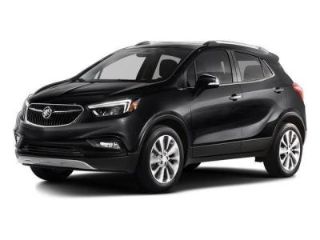 Used 2017 Buick Encore Preferred II in Grapevine, Texas