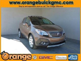 Used 2016 Buick Encore Leather Group in Orlando, Florida