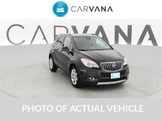 Used 2013 Buick Encore Leather Group in Nashville, Tennessee
