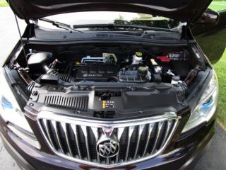 Used 2013 Buick Encore Leather Group in Glen Allen, Virginia