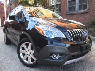 Used 2013 Buick Encore Premium in Philadelphia, Pennsylvania