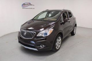 Used 2014 Buick Encore Premium in Saint Louis, Missouri
