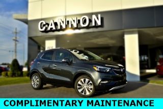 Used 2017 Buick Encore Premium in Lakeland, Florida