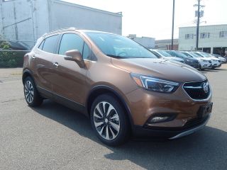 Used 2017 Buick Encore Premium in Leonardtown, Maryland