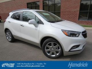 Used 2018 Buick Encore Premium in Franklin, Tennessee