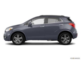 Used 2013 Buick Encore Premium in Jena, Louisiana