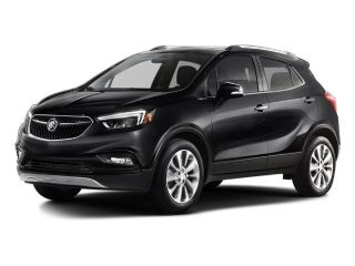 Used 2017 Buick Encore Premium in Williamstown, New Jersey