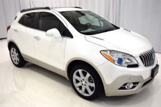 Used 2015 Buick Encore Premium in Summerville, South Carolina