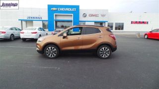 Used 2017 Buick Encore Premium in Beardstown, Illinois