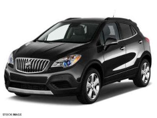 Used 2016 Buick Encore in Boonton, New Jersey