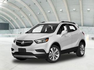 Used 2018 Buick Encore Preferred in New York, New York