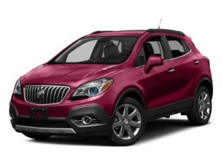 Used 2016 Buick Encore in Milford, Connecticut