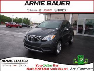 Used 2016 Buick Encore in Matteson, Illinois