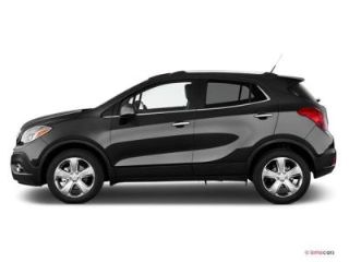 Used 2016 Buick Encore in East Rutherford, New Jersey