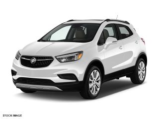 Used 2017 Buick Encore Preferred in Denver, Colorado