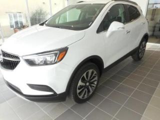 Used 2017 Buick Encore Preferred in Santa Fe, New Mexico