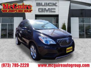 Used 2016 Buick Encore in Little Falls, New Jersey